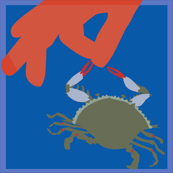 Pincher Crab