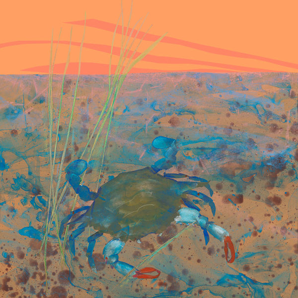 Blue Crab