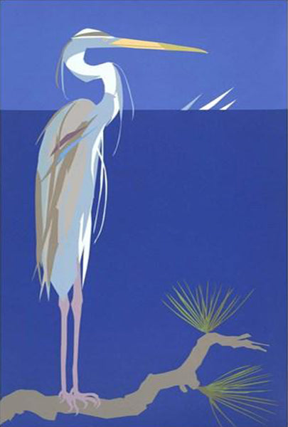 In Command Note Cards