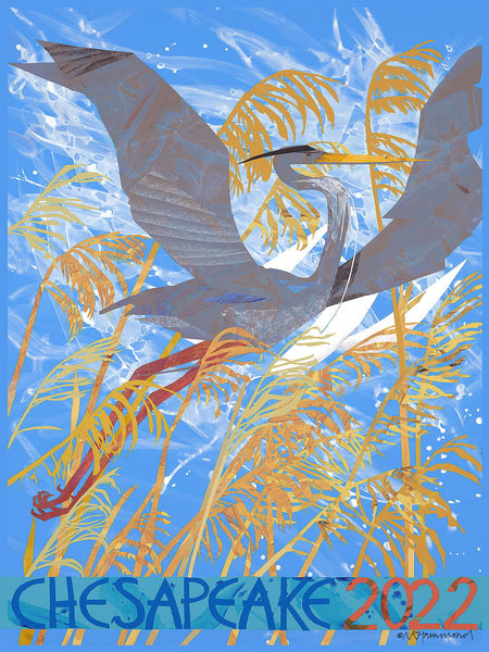 2022 Annual Poster, Uplift!