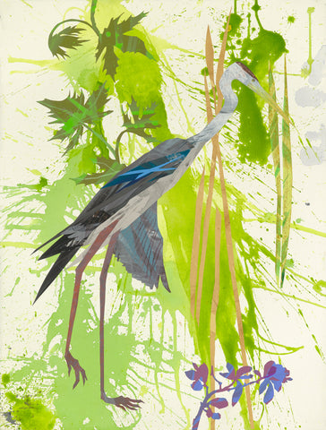 In the Glade