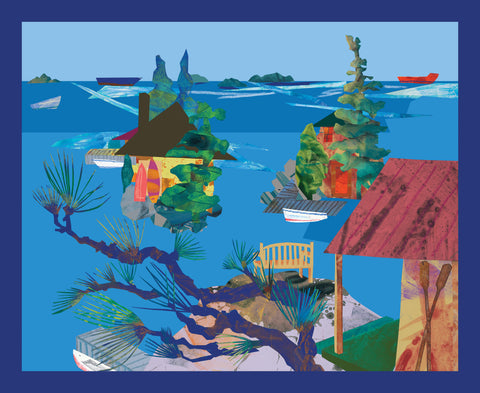 Islands