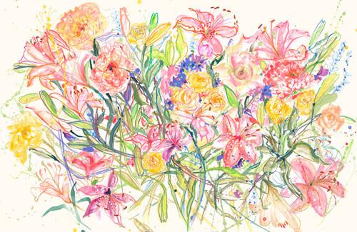 Exuberance